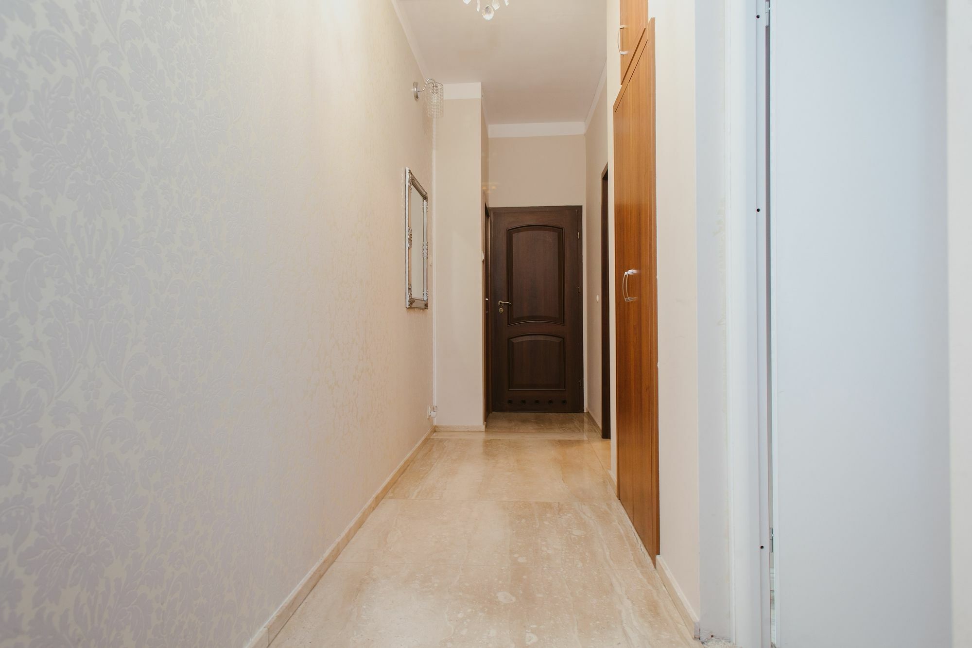 Shortstaypoland Sienna Varsovie Extérieur photo